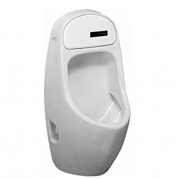 Писсуар Tamaro сенсорное управление, питание от сети 8.4010.2.000.000.1 Laufen